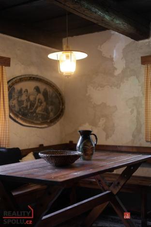 Prodej chalupy, Malá Morávka, 180 m2