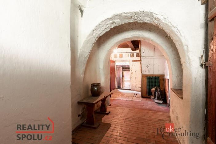 Prodej chalupy, Malá Morávka, 180 m2