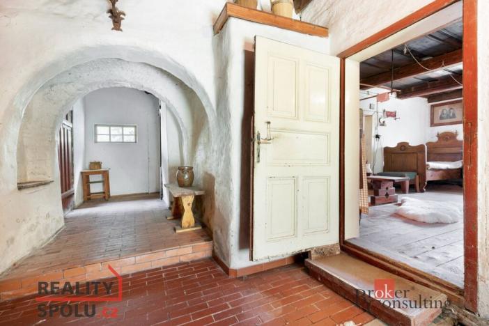 Prodej chalupy, Malá Morávka, 180 m2