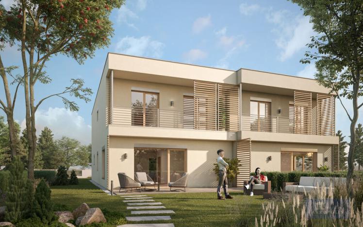 Prodej rodinného domu, Sulice - Želivec, Kaštanová, 207 m2