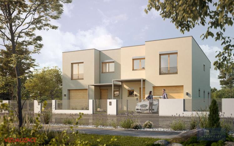 Prodej rodinného domu, Sulice - Želivec, Kaštanová, 207 m2