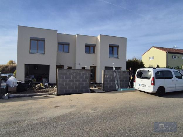 Prodej rodinného domu, Sulice - Želivec, Kaštanová, 207 m2