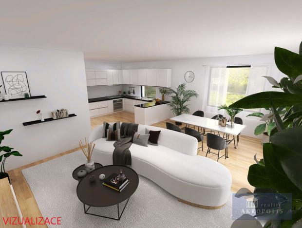 Prodej rodinného domu, Sulice - Želivec, Kaštanová, 207 m2