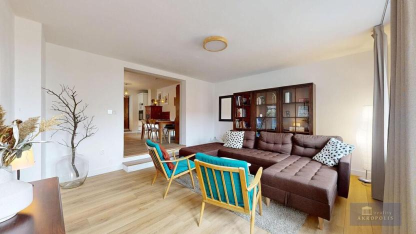 Prodej rodinného domu, Klentnice, 178 m2