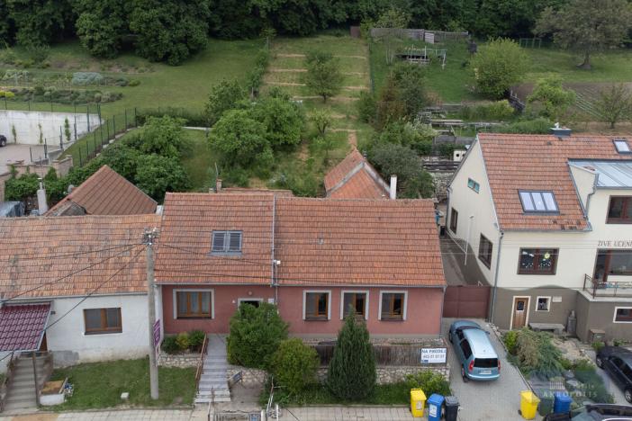 Prodej rodinného domu, Klentnice, 178 m2