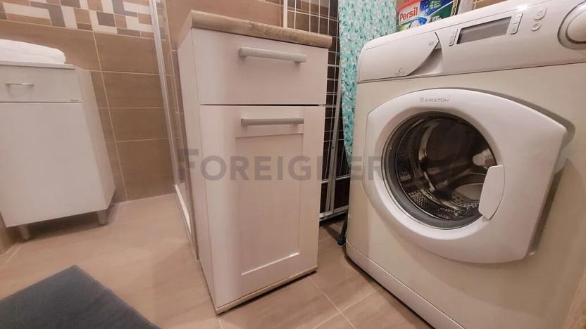 Pronájem bytu 1+1, Brno, Kotlářská, 41 m2