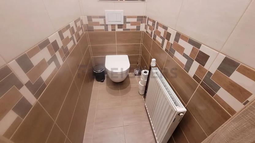 Pronájem bytu 1+1, Brno, Kotlářská, 41 m2