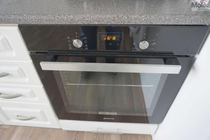 Pronájem bytu 1+1, Chomutov, Jirkovská, 36 m2