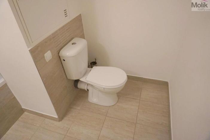 Pronájem bytu 1+1, Chomutov, Jirkovská, 36 m2