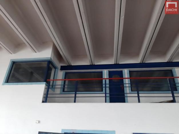 Pronájem výrobních prostor, Olomouc, Šlechtitelů, 1200 m2