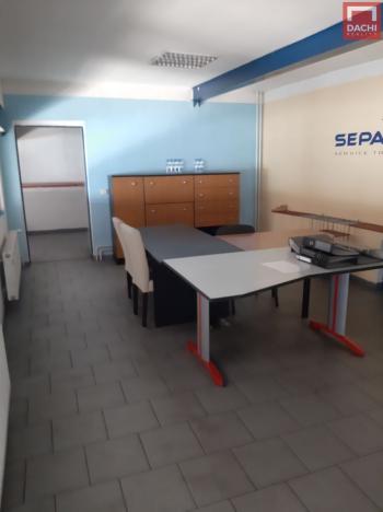 Pronájem výrobních prostor, Olomouc, Šlechtitelů, 1200 m2