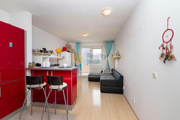 Pronájem bytu 1+kk, Praha - Michle, Elektrárenská, 34 m2