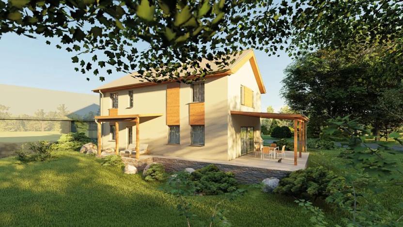 Prodej pozemku pro bydlení, Dolany, 573 m2