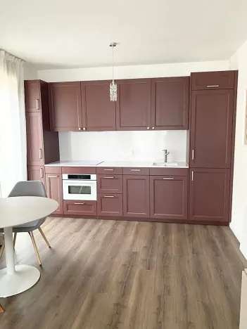 Prodej bytu 2+kk, Praha - Žižkov, V domově, 65 m2