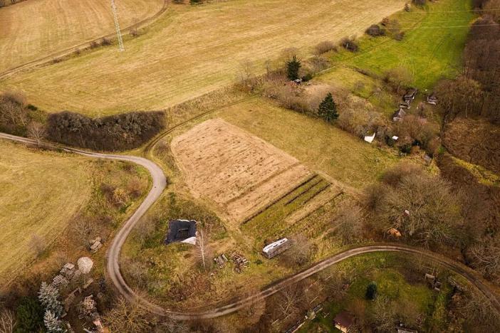 Prodej pozemku pro bydlení, Volyně, 3733 m2