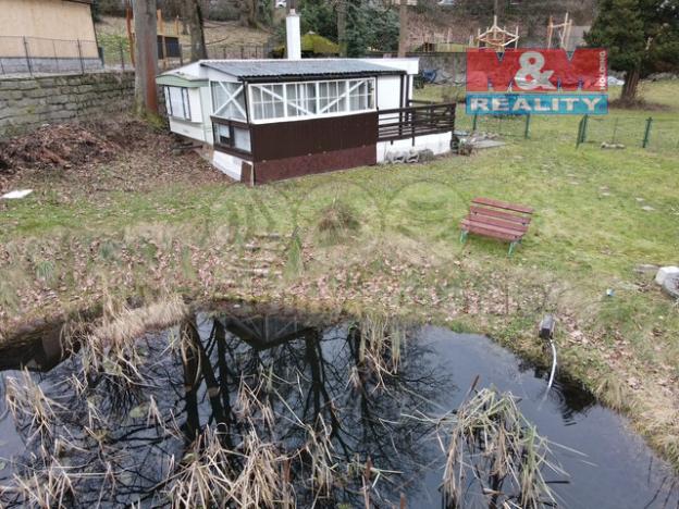 Prodej pozemku pro bydlení, Jablonec nad Nisou, Pražská, 1970 m2