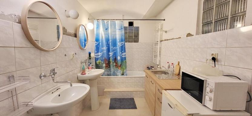 Pronájem pokoje, Brno - Medlánky, 25 m2