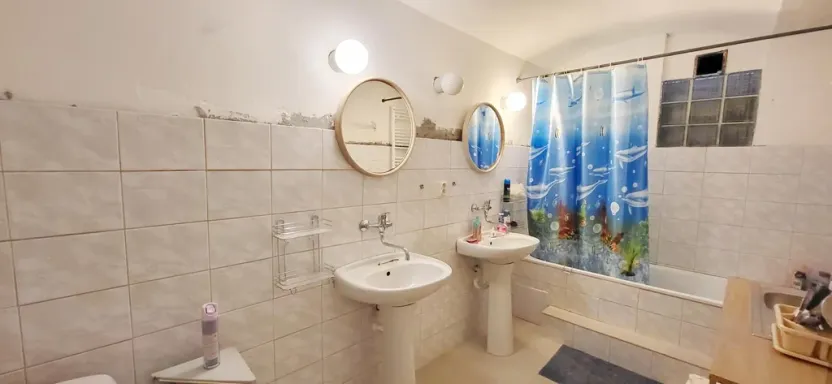 Pronájem pokoje, Brno - Medlánky, 25 m2