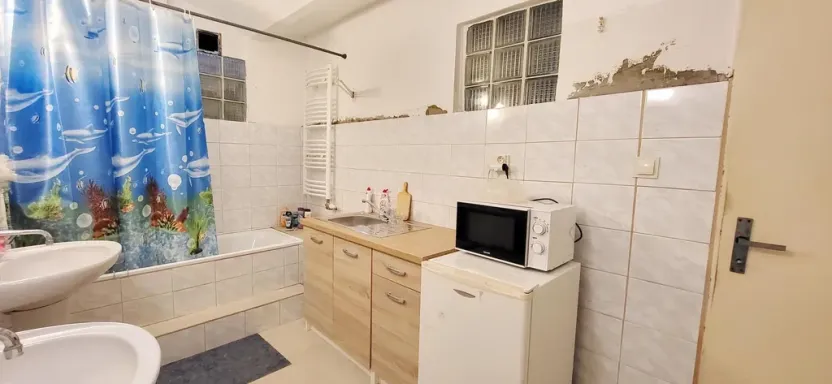 Pronájem pokoje, Brno - Medlánky, 25 m2