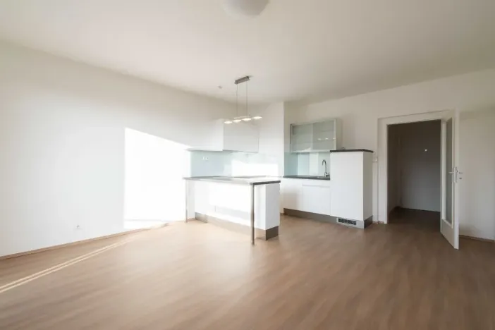 Pronájem bytu 2+kk, Praha - Uhříněves, K Netlukám, 53 m2