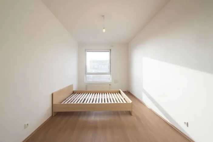 Pronájem bytu 2+kk, Praha - Uhříněves, K Netlukám, 53 m2