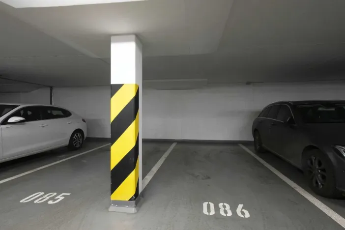 Pronájem bytu 2+kk, Praha - Uhříněves, K Netlukám, 53 m2