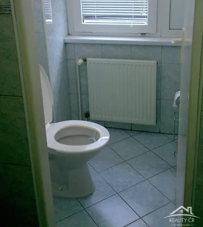 Pronájem kanceláře, Jihlava, Pávovská, 907 m2