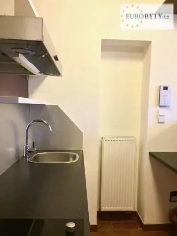 Prodej bytu 3+kk, Praha - Nusle, Na Jezerce, 74 m2