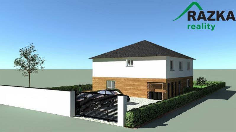 Prodej bytu 3+kk, Tachov, 85 m2