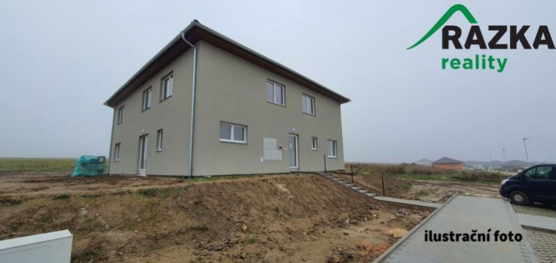 Prodej bytu 3+kk, Tachov, 85 m2