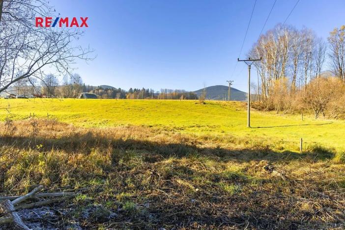 Prodej pozemku pro bydlení, Bělá pod Pradědem, 6840 m2