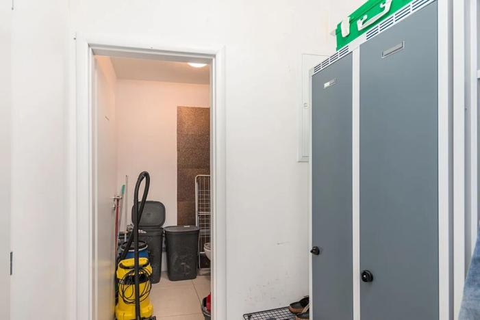 Prodej obchodního prostoru, Praha - Vršovice, Petrohradská, 123 m2