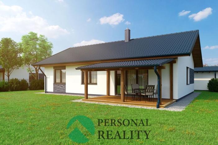 Prodej pozemku pro bydlení, Chlumec nad Cidlinou, 2253 m2