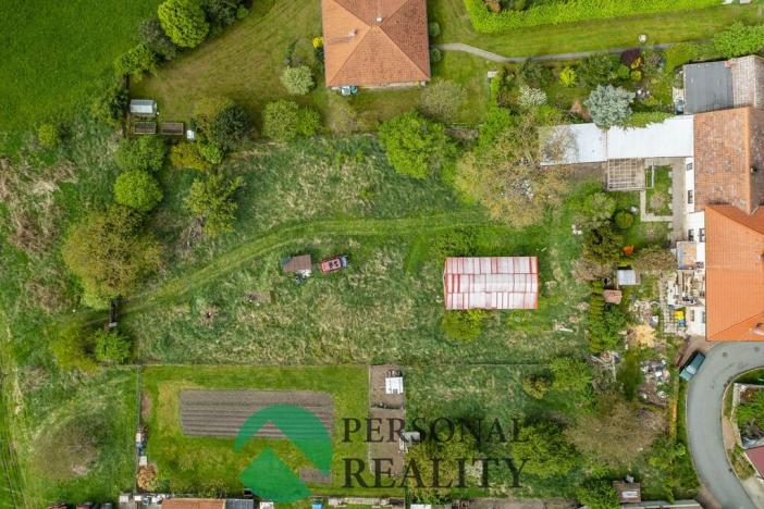 Prodej pozemku pro bydlení, Chlumec nad Cidlinou, 2253 m2