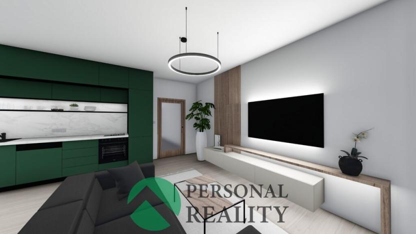 Prodej bytu 4+kk, Chlumec nad Cidlinou, 120 m2