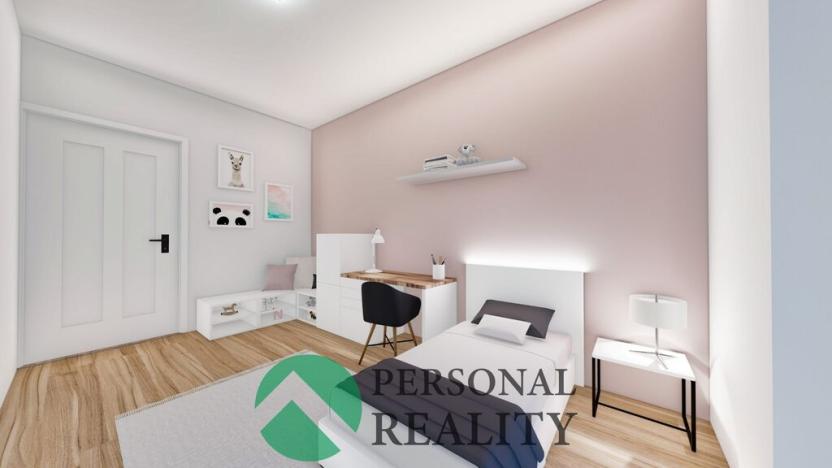 Prodej bytu 4+kk, Chlumec nad Cidlinou, 120 m2