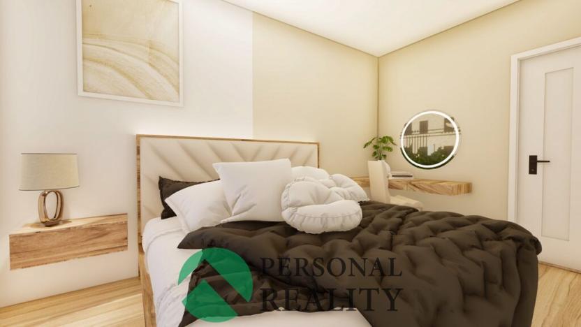 Prodej bytu 4+kk, Chlumec nad Cidlinou, 120 m2