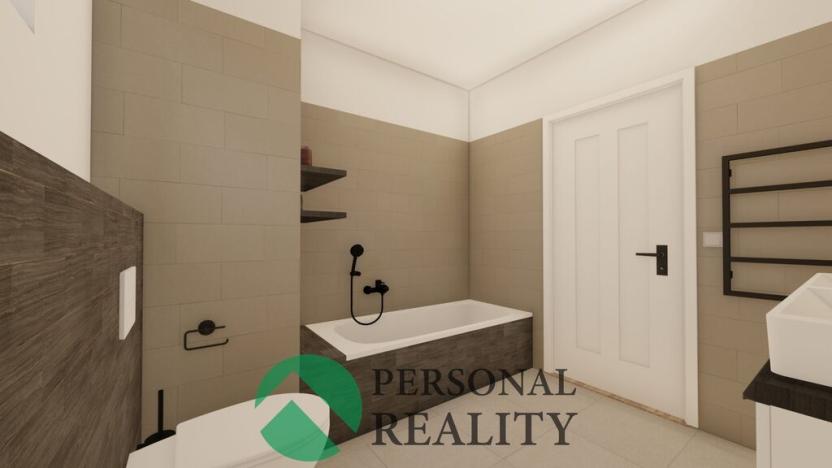 Prodej bytu 4+kk, Chlumec nad Cidlinou, 120 m2