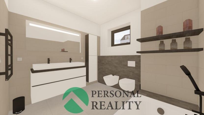 Prodej bytu 4+kk, Chlumec nad Cidlinou, 120 m2