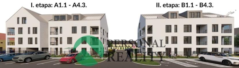 Prodej bytu 4+kk, Chlumec nad Cidlinou, 120 m2