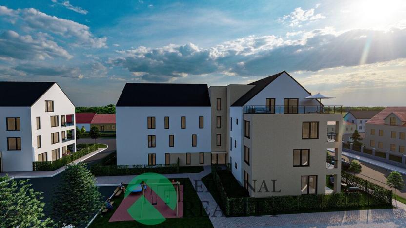 Prodej bytu 4+kk, Chlumec nad Cidlinou, 120 m2