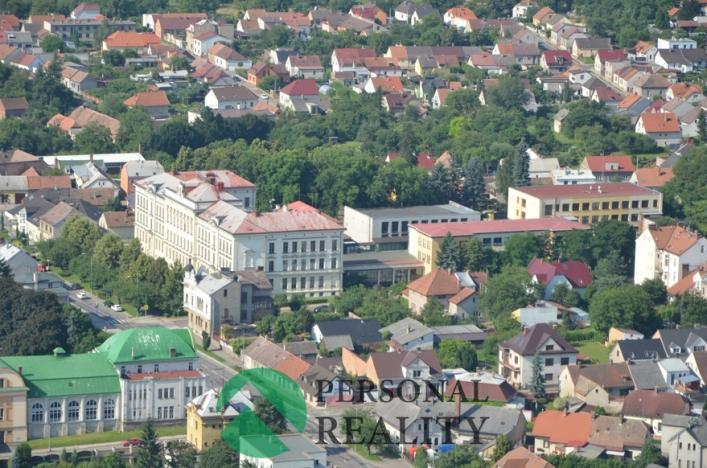 Prodej bytu 4+kk, Chlumec nad Cidlinou, 120 m2