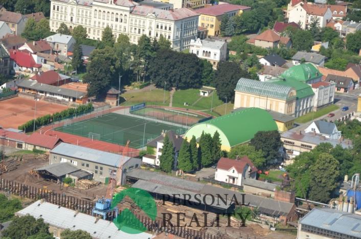 Prodej bytu 4+kk, Chlumec nad Cidlinou, 120 m2