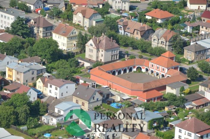 Prodej bytu 4+kk, Chlumec nad Cidlinou, 120 m2