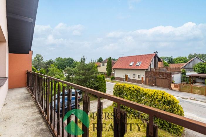 Prodej rodinného domu, Kosice, 200 m2