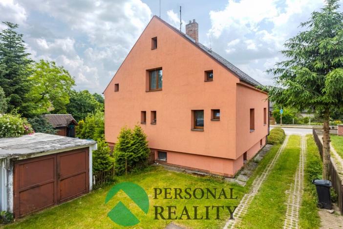 Prodej rodinného domu, Kosice, 200 m2