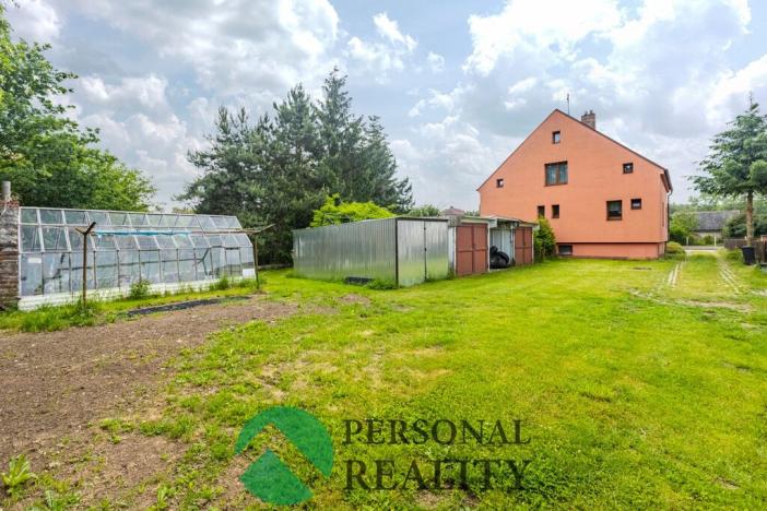 Prodej rodinného domu, Kosice, 200 m2