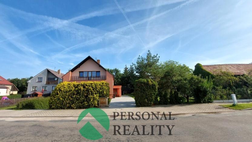 Prodej rodinného domu, Kosice, 200 m2