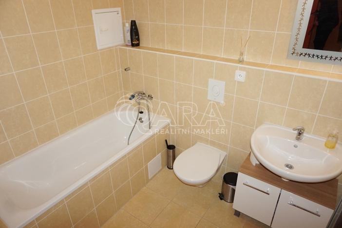 Prodej bytu 1+kk, Deštné v Orlických horách, 32 m2