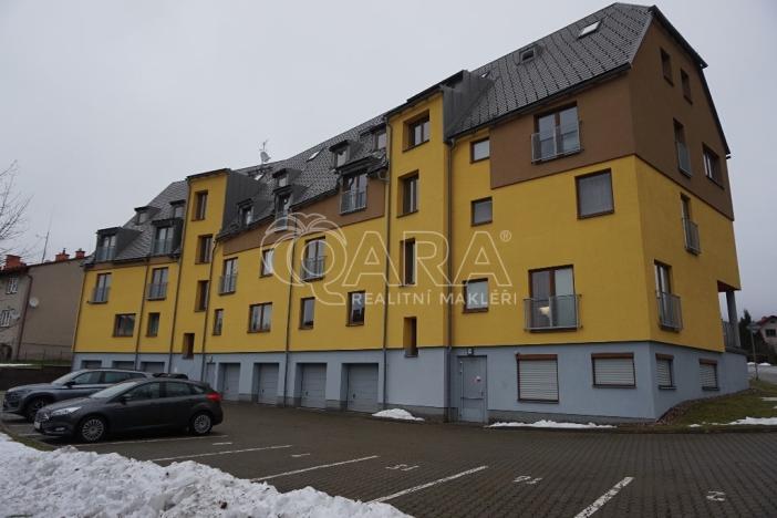 Prodej bytu 1+kk, Deštné v Orlických horách, 32 m2